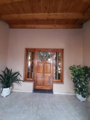 Casa amplia y cómoda